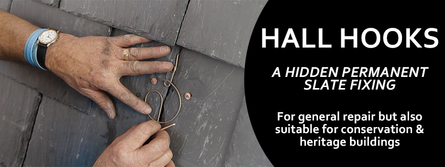 Hall Hooks