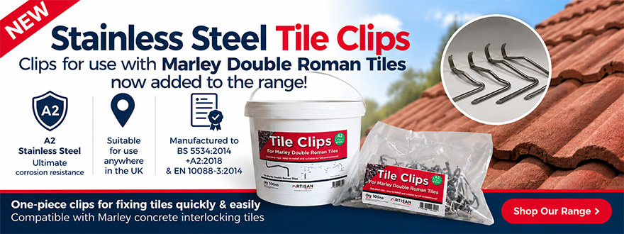 Tile Clips