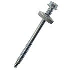 Hex Head High Thread Tek Screw