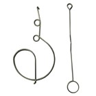 Hall Hooks