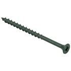 Decking Screws - Green