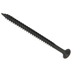 Drywall Screws - Phosphate (Black)