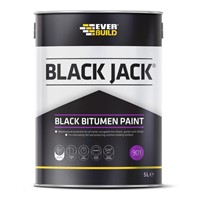 901 Bitumen Black Paint