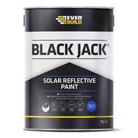 907 Solar Reflective Paint