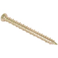 Masonry Screws