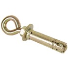 Eye Bolt Shield Anchors