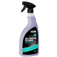 All Purpose Cleaners & Degreasers