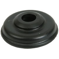 Washers - Black Plastic