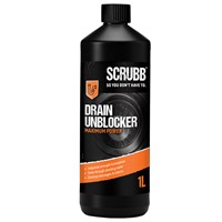 Drain Unblockers & Fresheners