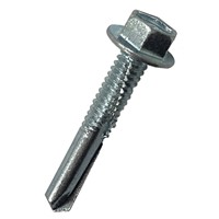 Hex Head Tek Screw