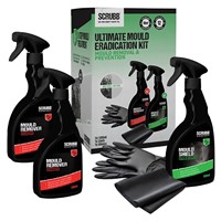 Mould Treatments